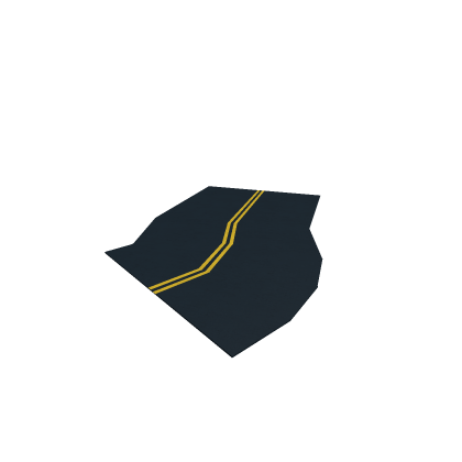Simple Road Pack