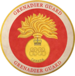 [CGG] Canada Grenadier Guards