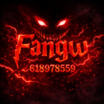 bitten by fangs