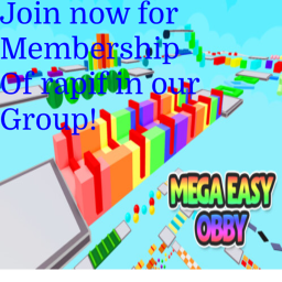 Riot obby
