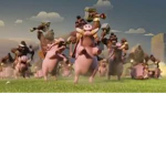 The Hog Rider community
