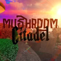 Mushroom Citadel icon