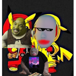 ThE mEmE squared