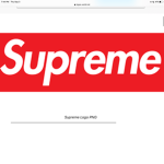 Supreme time!