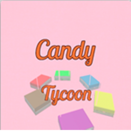 Candy Tycoon Updates!