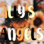 - ally's angels -