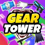 INSANE Gear Slap Tower 😈