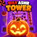 Wax ASMR Tower icon