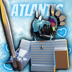 Atlantis GFX Commissions
