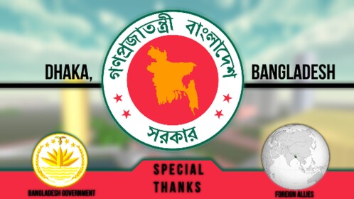 Dhaka, Bangladesh