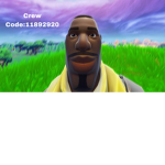 FORTNITE GANNGGG