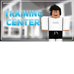 The Eating Repeating: Training Center.