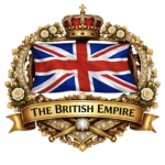 !!The British Empire!! Group Thumbnail
