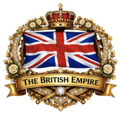 !!The British Empire!! Roblox group icon