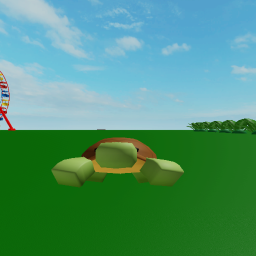 turtle land