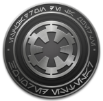 The Galactic Empire ᅠ ᅠ ᅠ ᅠ ᅠ ᅠ
