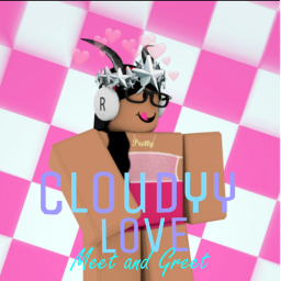 Cloudyy_love Meat and Greet