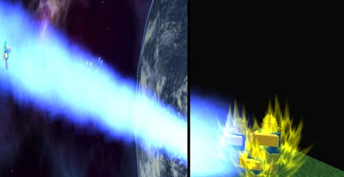 Frieza Fight Z