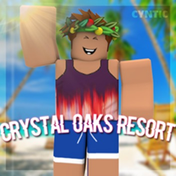 Crystal Oaks Resort V1