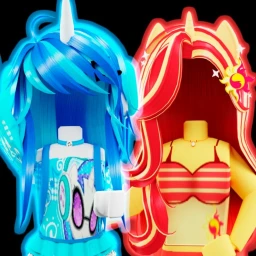 [🎃] MLP Outfits [120+] icon