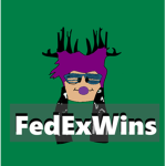FedExWins Fan Group