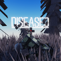 Diseased [SHOWCASE]