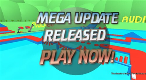 The obby small UPDATE (UPDTAE 3)
