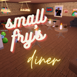 small fry's