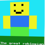 Fan club of dens100 & donate robux