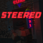 Steered Clothing