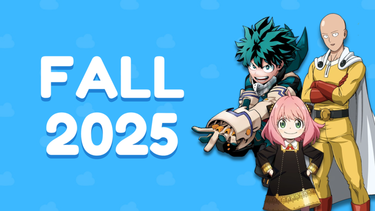 FALL 2025