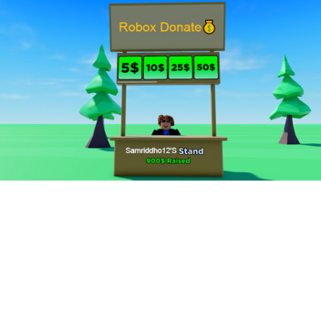 Robox Donate💰
