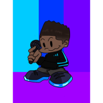 Deli and Light productions~