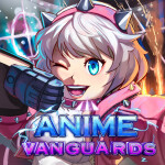[⚔️PVP⚔️] Anime Vanguards