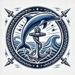 The Beauval Bay Navy