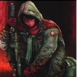 Secret Army Force