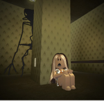Emma and Ellie plays roblox