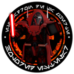 The Sith Order 