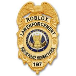 The Roblox Police Force Official