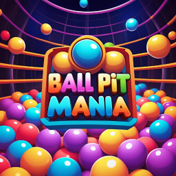 Ball pit mania