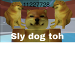 SLY DOGE ####