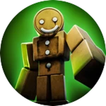 Defeat D.R.E.A.D. ! Roblox badge thumbnail