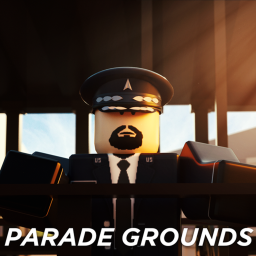S.F. Parade Grounds