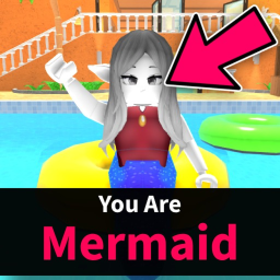 🧜‍♀️ MERMAID