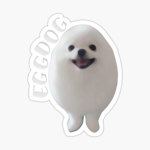 Eggdog United!