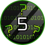 Technical Secrets Found: 5