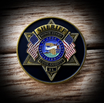 Cook County Sheriff Team
