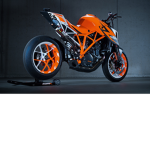 les motard