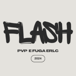 Flash PVP e Fuga