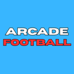 Arcade Football.